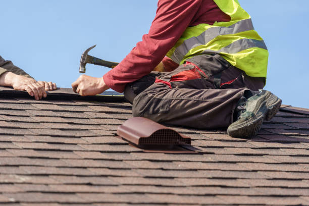 Best Residential Roofing Contractor  in Friday Harbor, WA