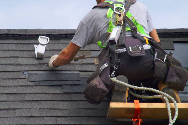 Best Gutter Installation and Roofing  in Friday Harbor, WA