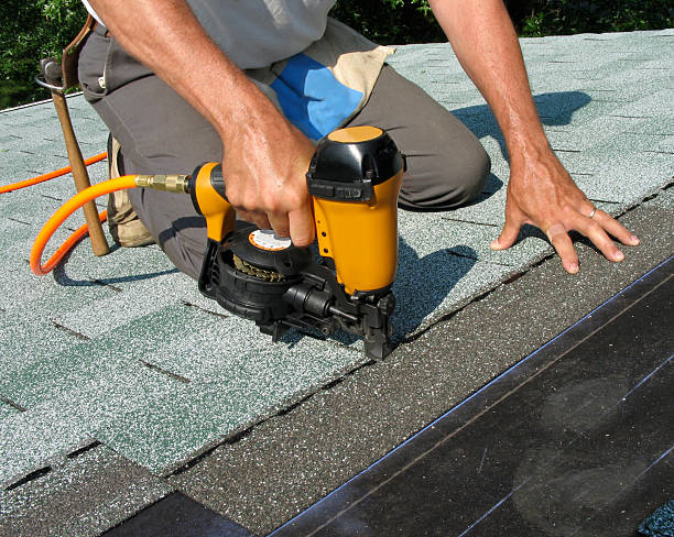 Reliable Friday Harbor, WA Roofing Contractor Solutions