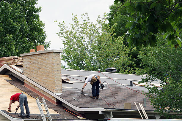Best Affordable Roofing Company  in Friday Harbor, WA