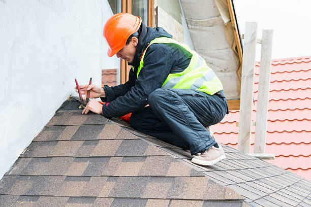 Best New Roof Installation  in Friday Harbor, WA